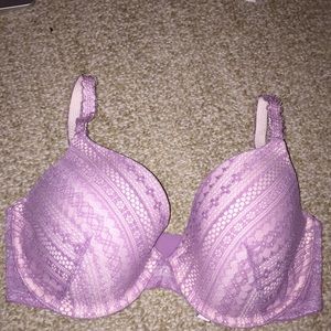 Victoria’s Secret bra